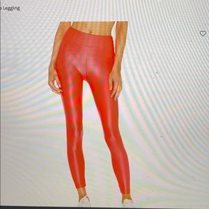 Koral Lusteous Infinity High Rise Legging